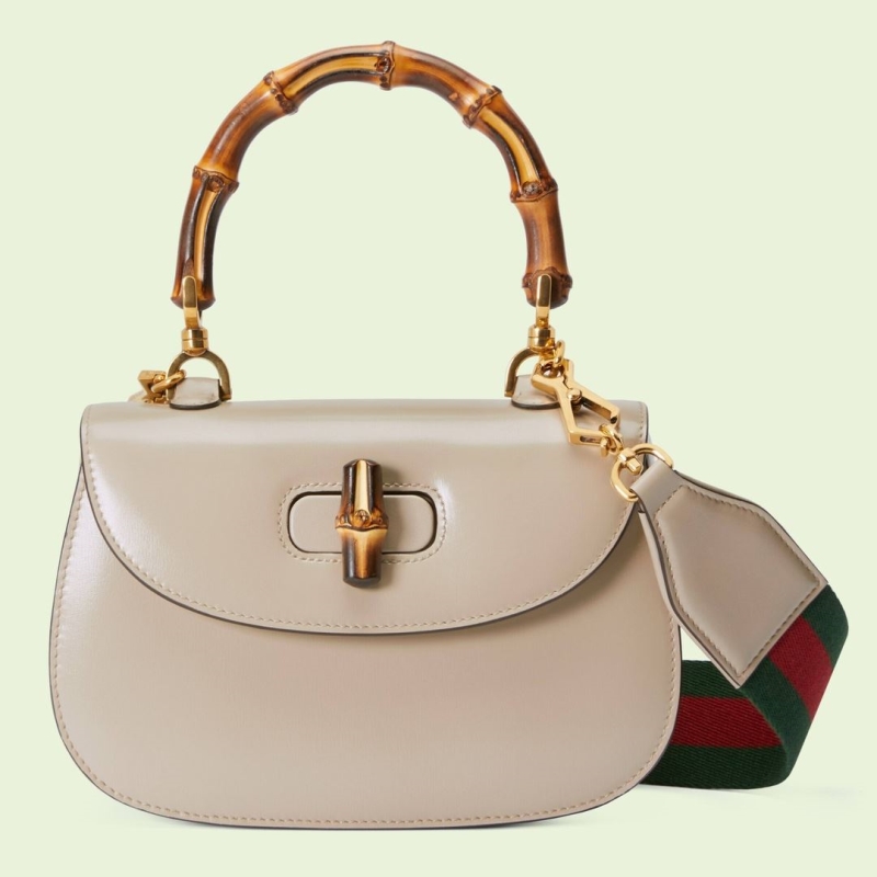 Gucci Top Handle Bags